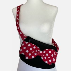 Disney Parks Exclusive Fanny Pack